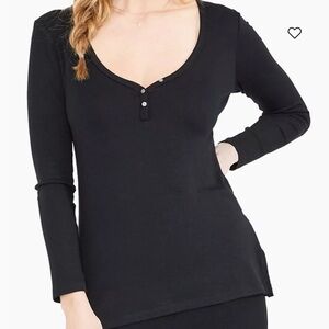 Hatch - The Rib Maternity Nursing Friendly Henley